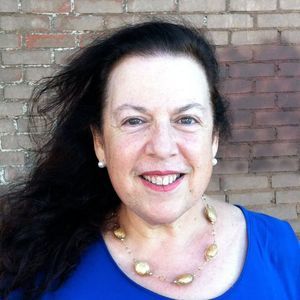 Meet your Posher, Barbara